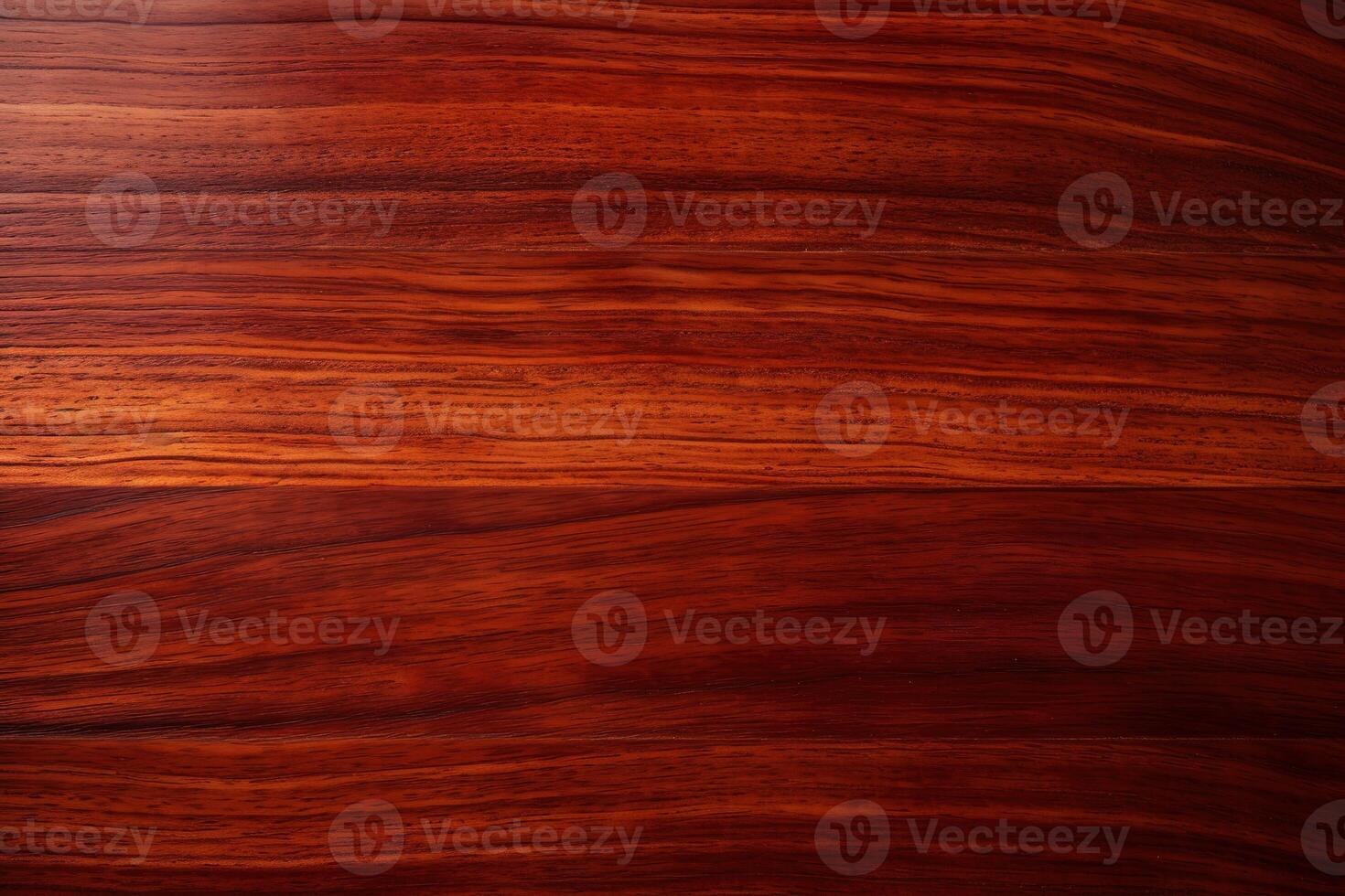 Smooth Mahogany Wood Texture Background Illustration with photo