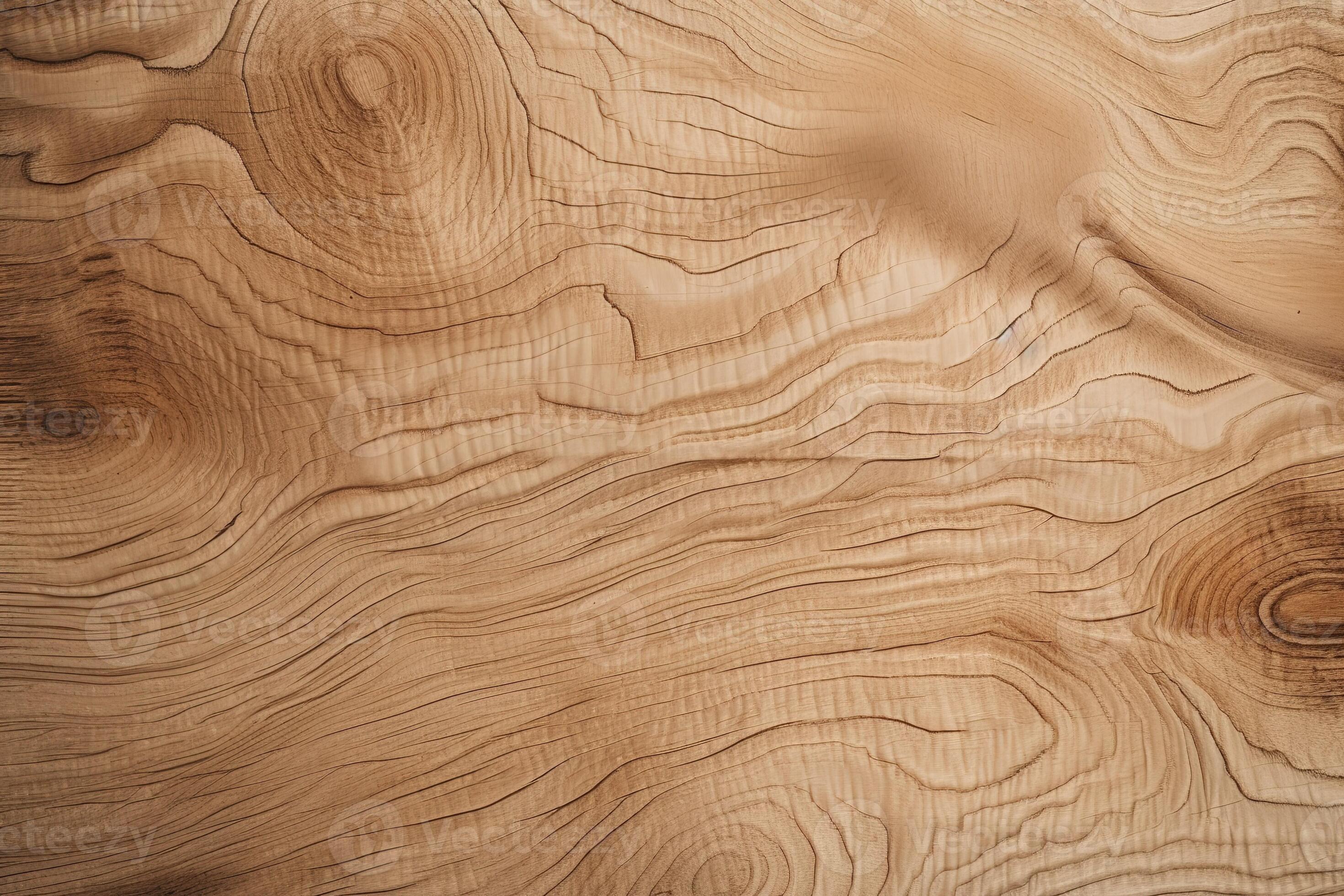 Smooth Maple Wood Texture Background Illustration with Generative AI  22865796 Stock Photo at Vecteezy