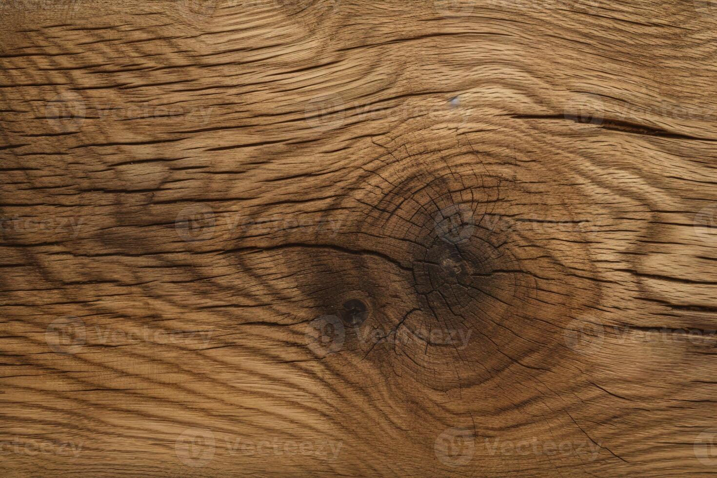 Smooth Oak Wood Texture Background with photo