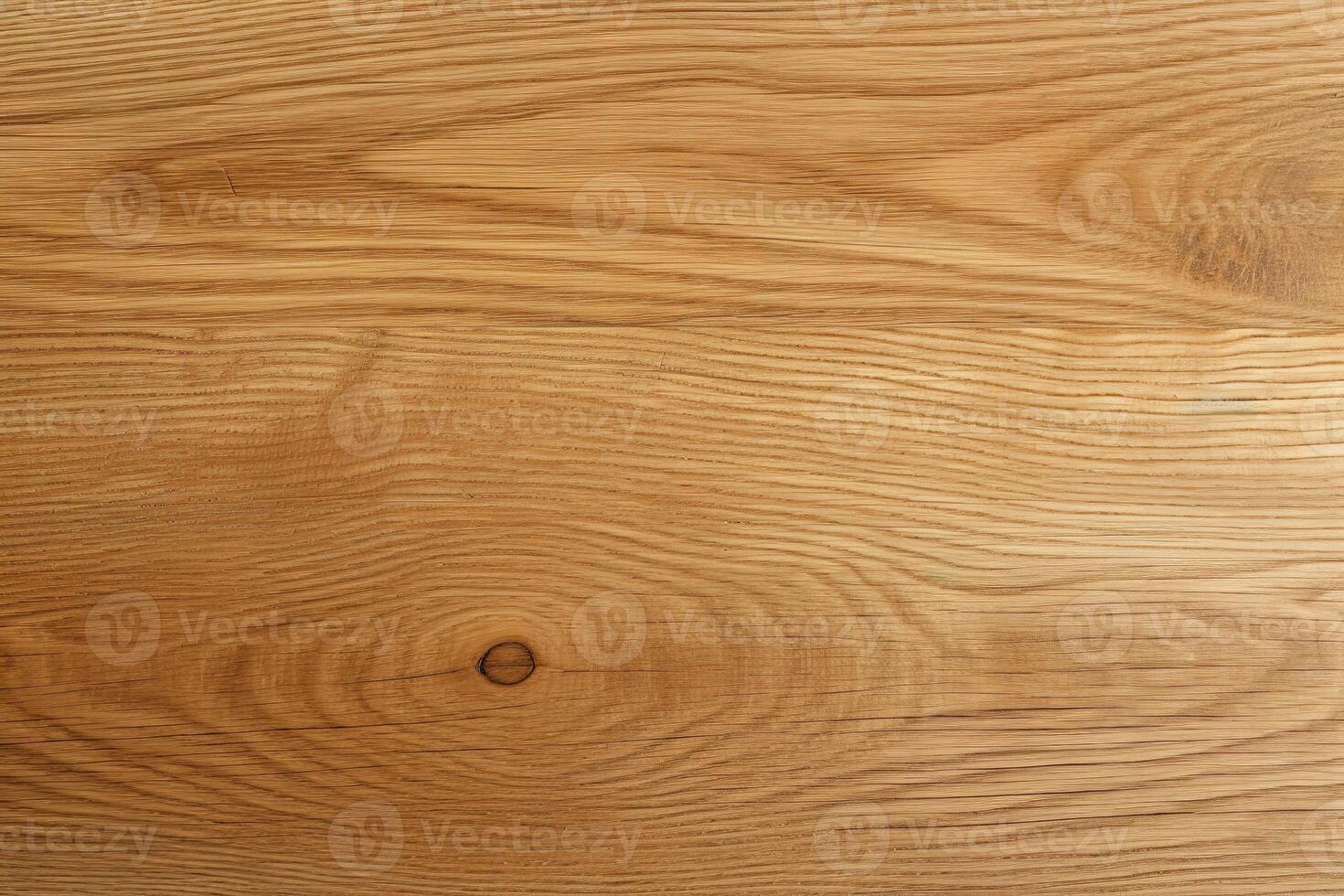 Smooth Oak Wood Texture Background with photo