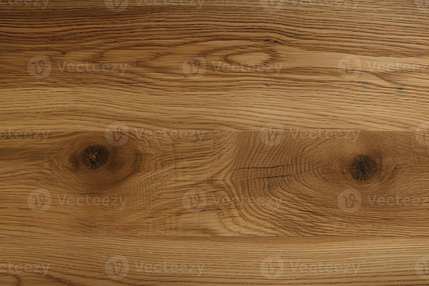 Smooth Oak Wood Texture Background with photo