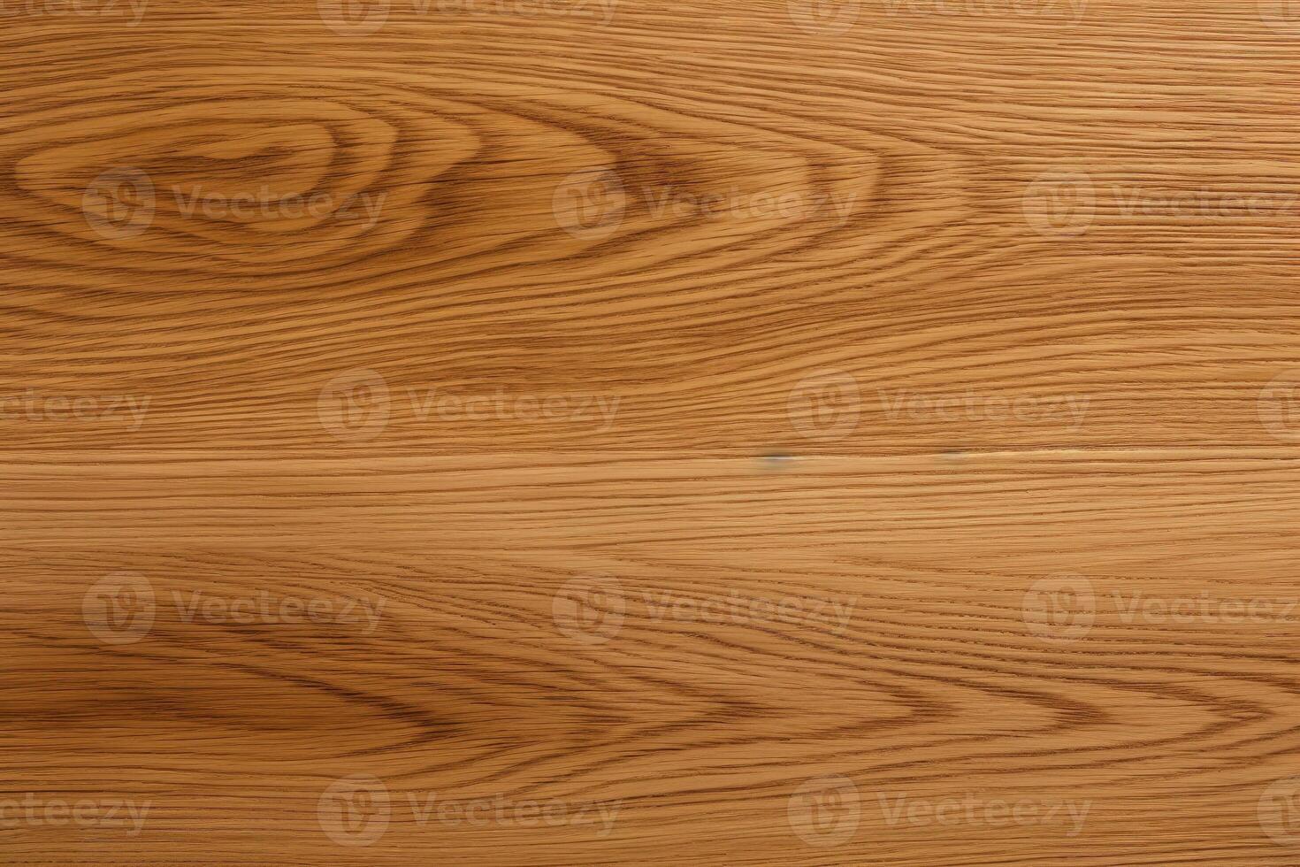 Smooth Oak Wood Texture Background with photo