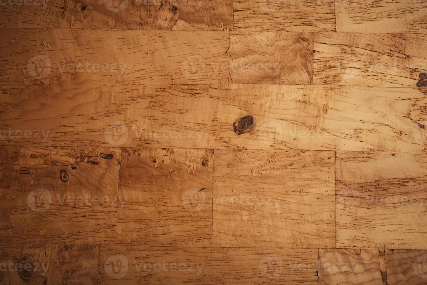 Plywood Wood Texture Background Illustration with photo