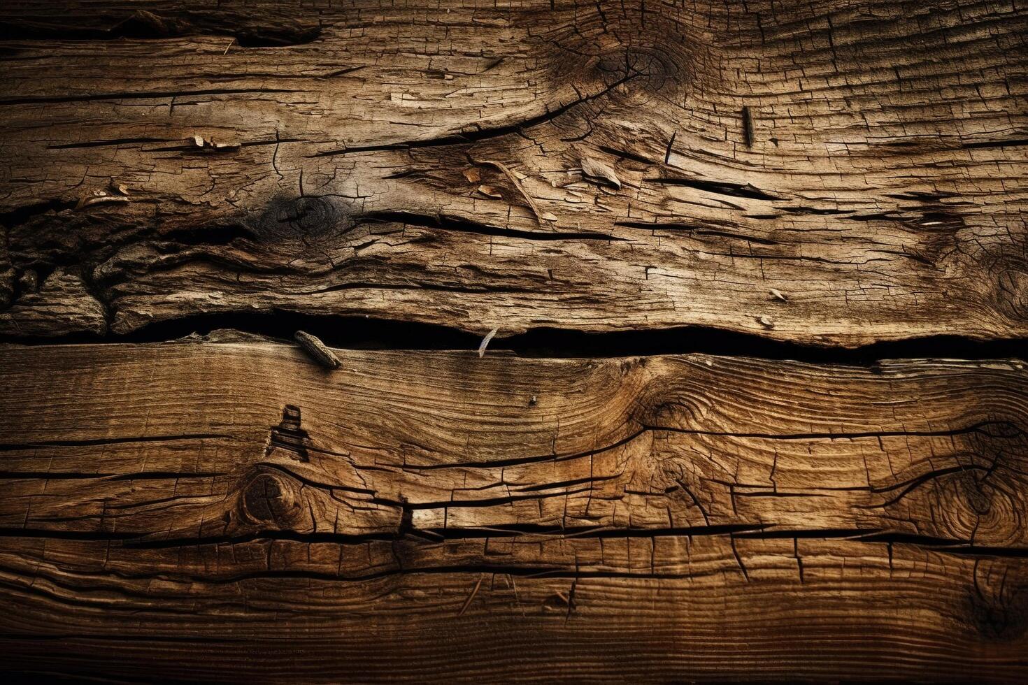 Bark Wooden Texture Background Illustration with photo