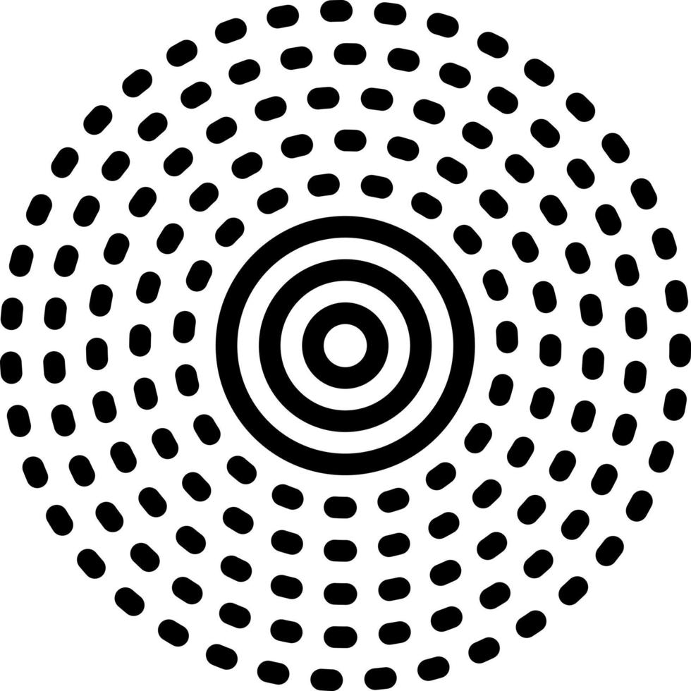 line icon for ranges vector
