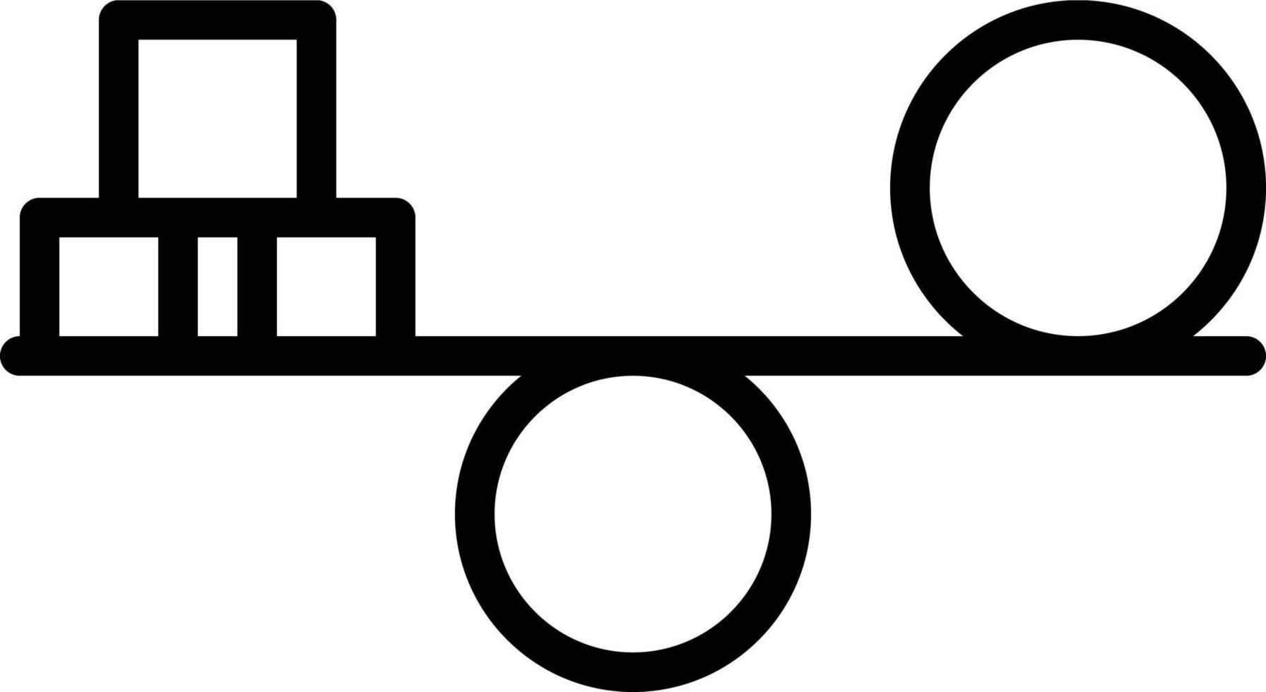 line icon for perfect vector