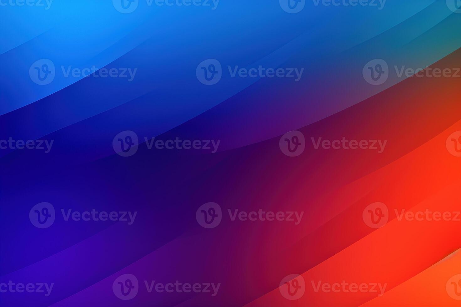 Two Tone Gradient Background Design Illustration with photo