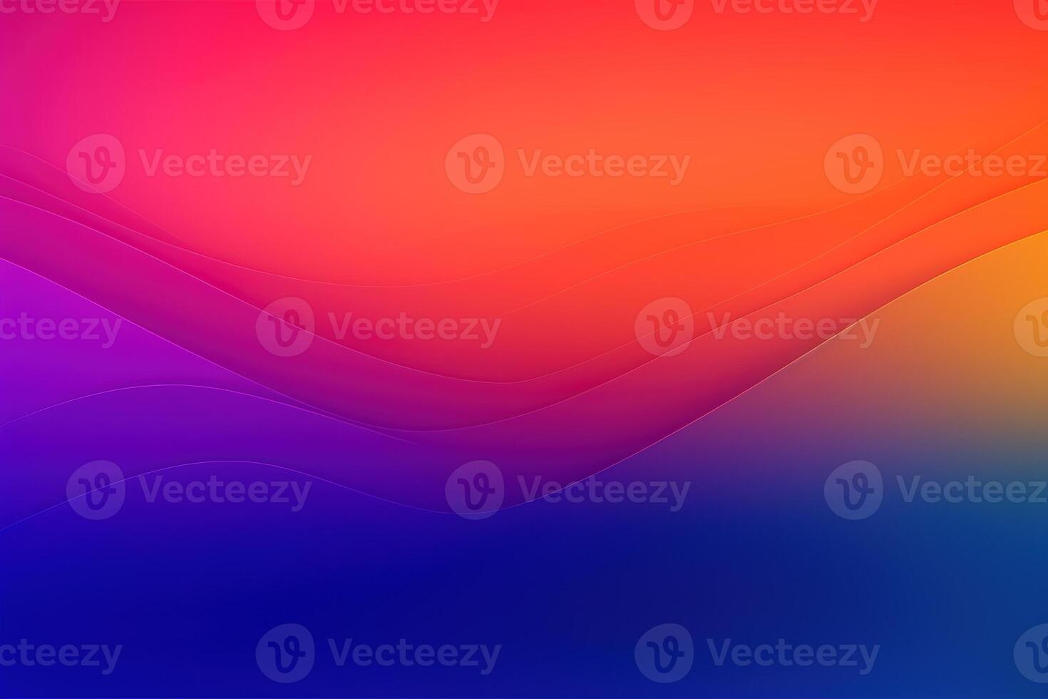 Two Tone Gradient Background Design Illustration with photo