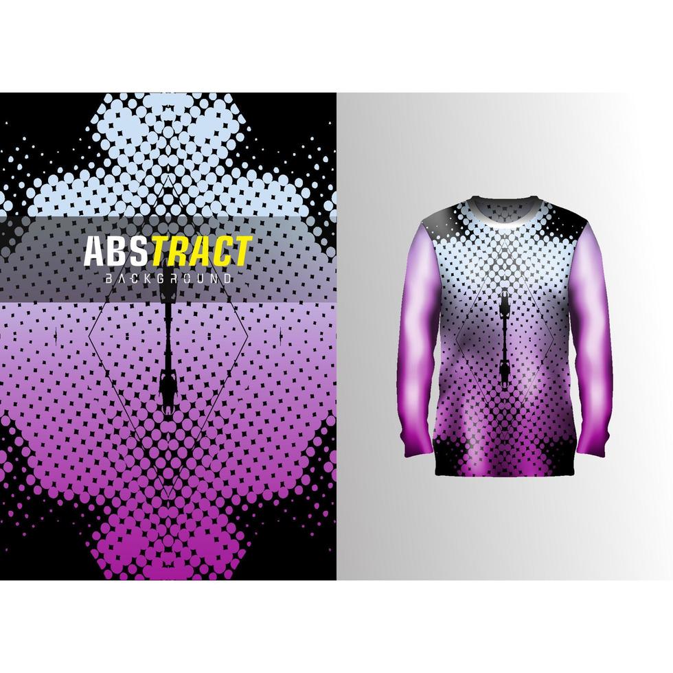 Abstract texture background illustration for sport background vector