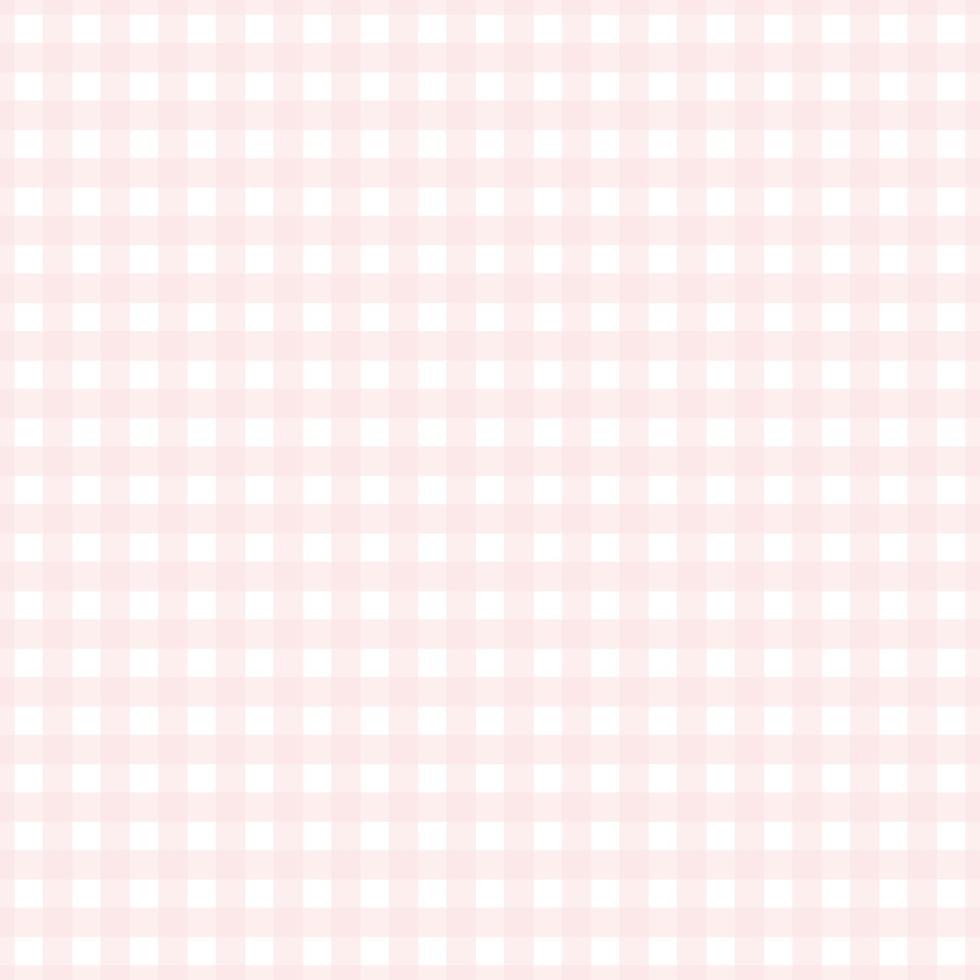 álbum de recortes sin costura antecedentes. rosado bebé ducha patrones. linda impresión con rayas vector