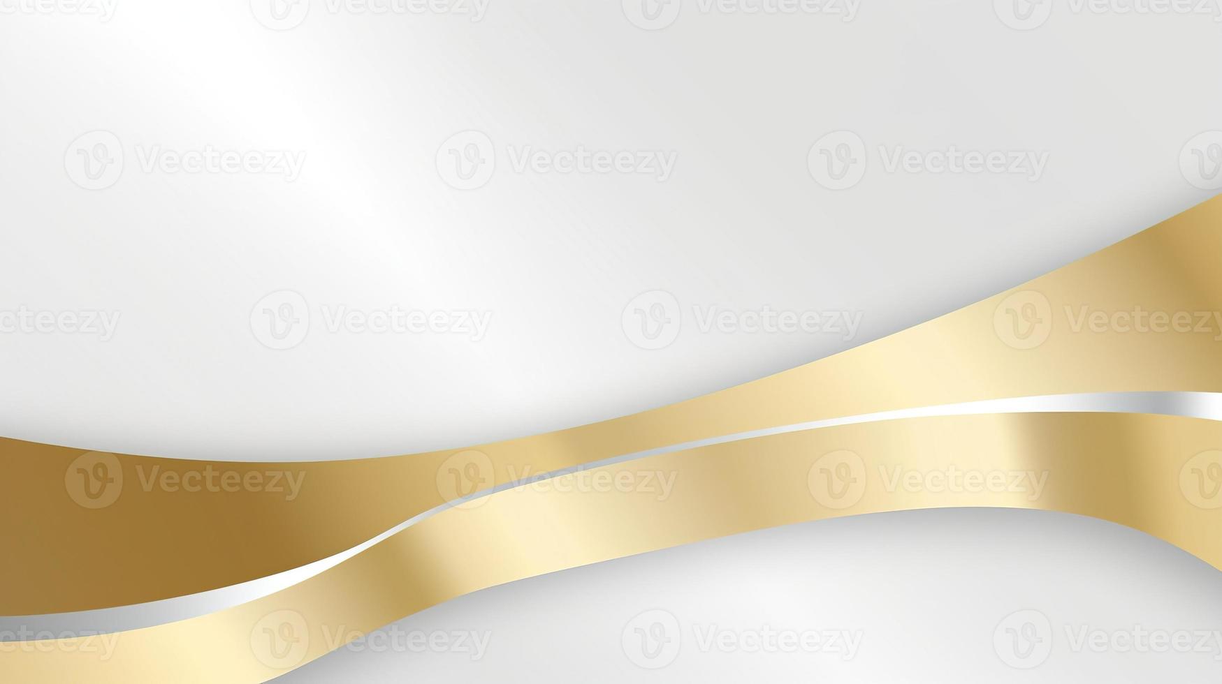 Luxury background with golden lines,Abstract background with curved gold photo