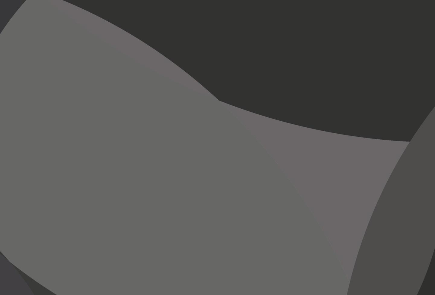 Light Blue, Yellow vector background with liquid shapes.