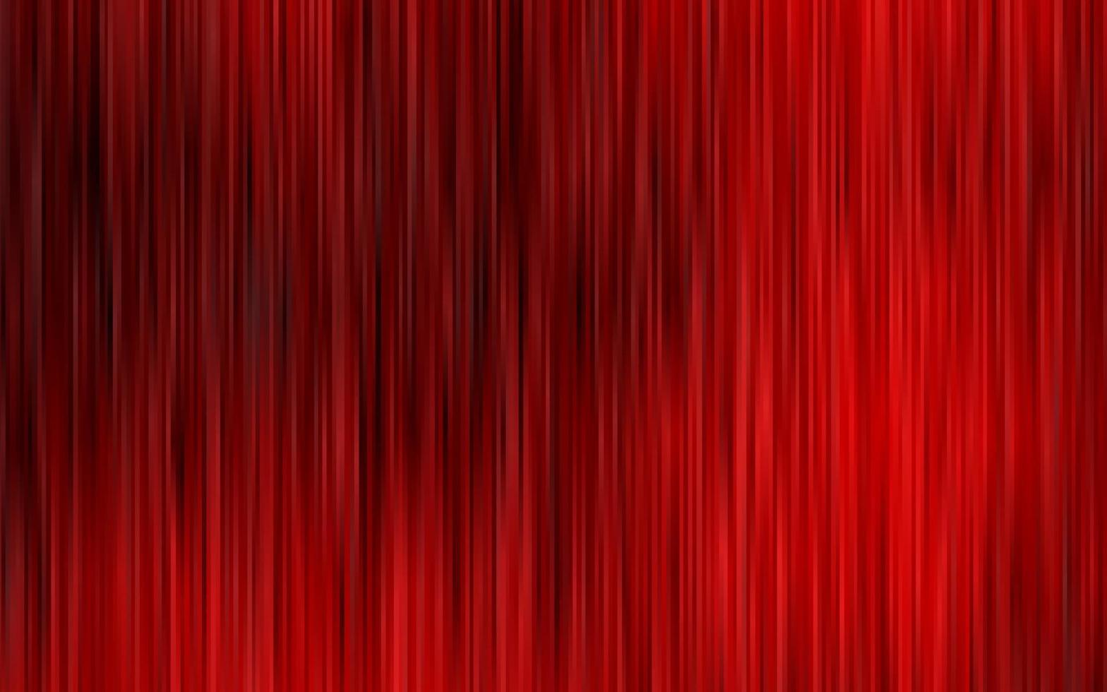 Light Red vector pattern with narrow lines.