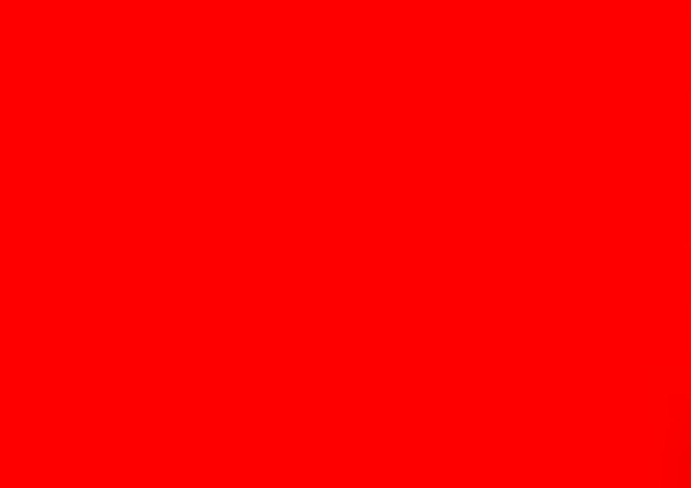 Light Red vector blurred shine abstract pattern.