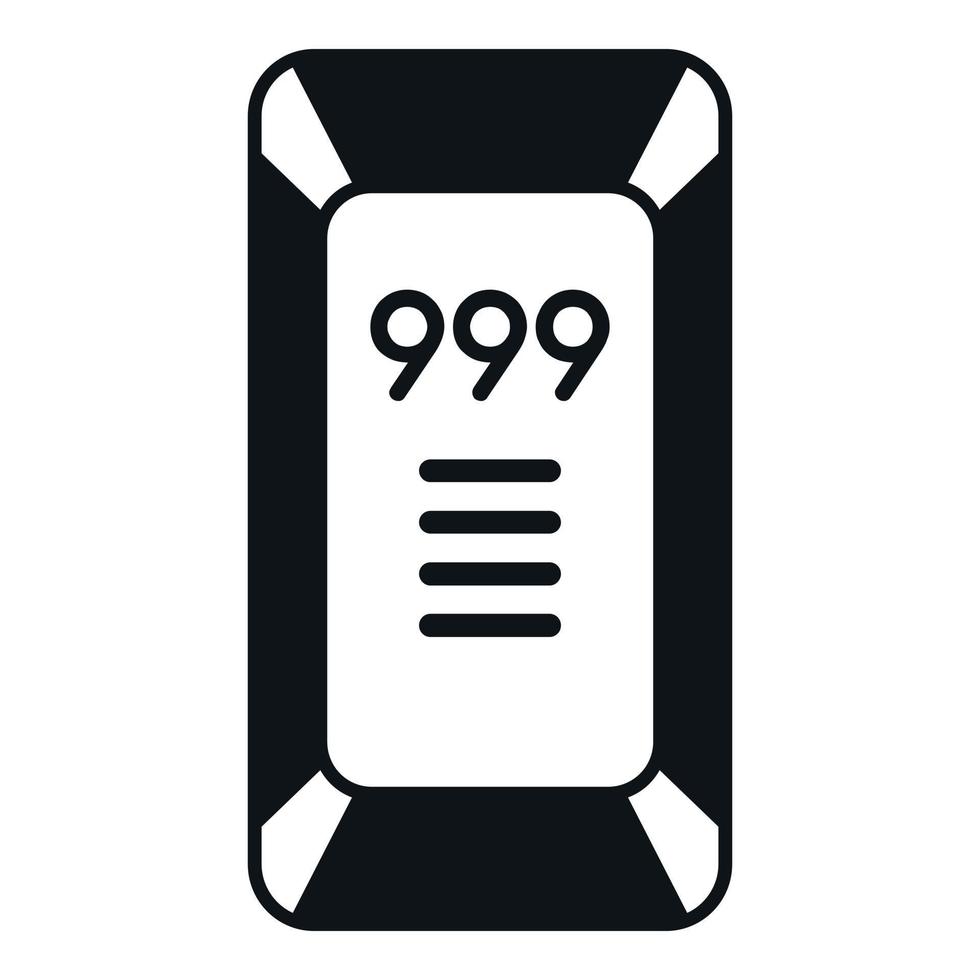 Gold bar reserve icon simple vector. Bank finance vector