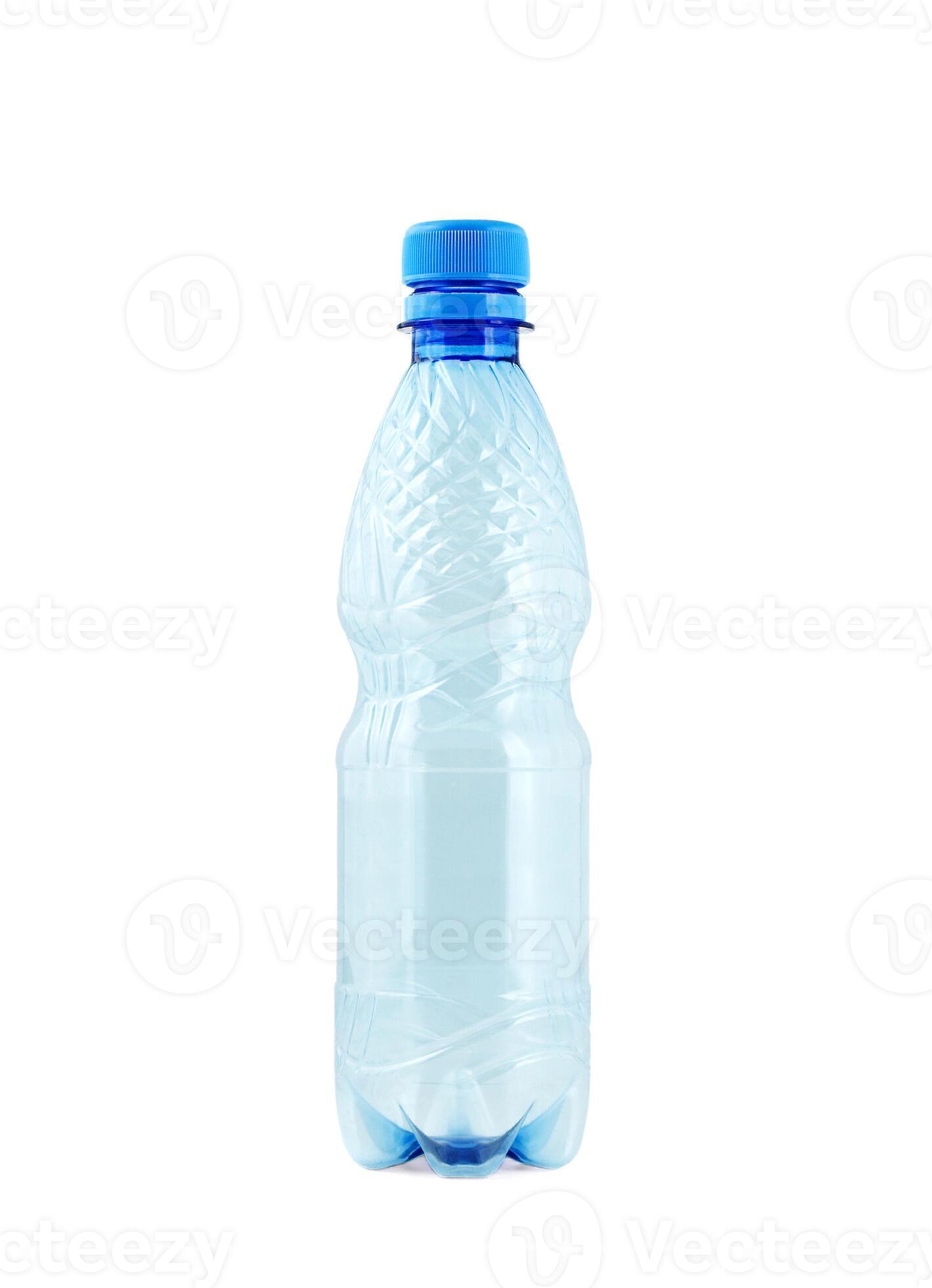 Polycarbonate plastic bottle 22873903 Stock Photo at Vecteezy