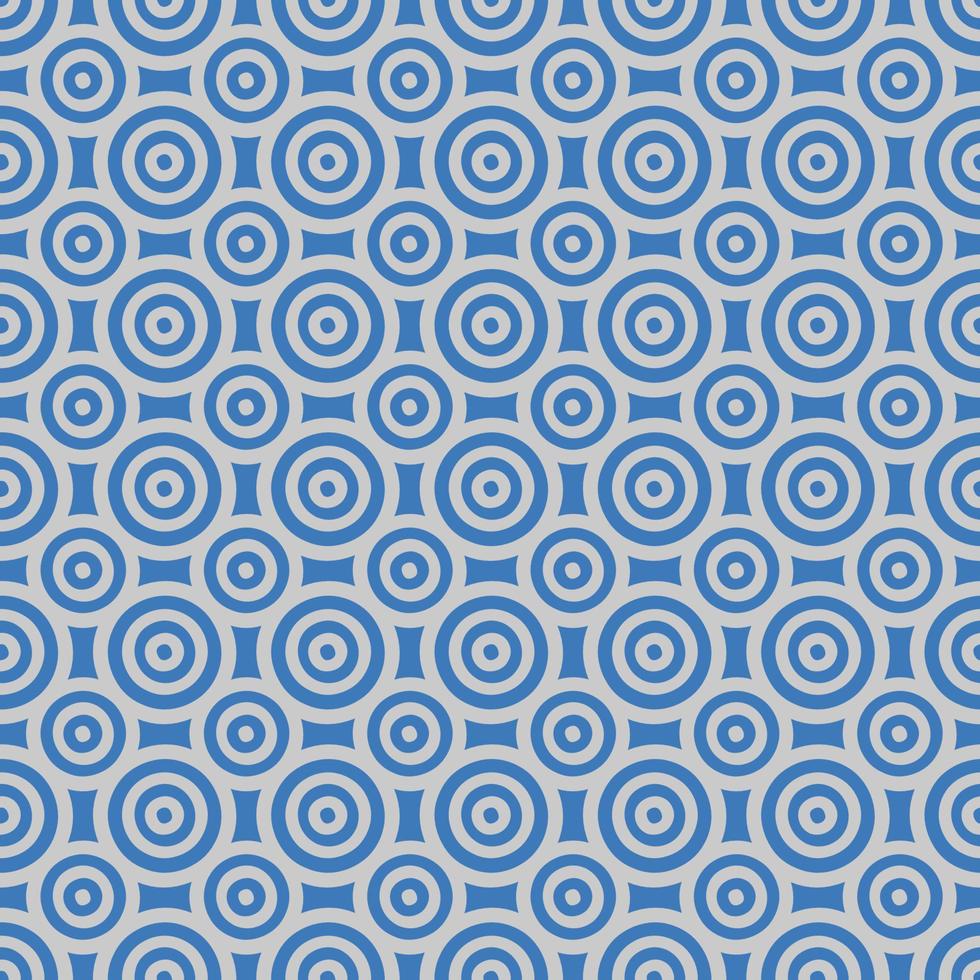 Geometric abstract background Hand drawn seamless pattern Vector illustration.eps