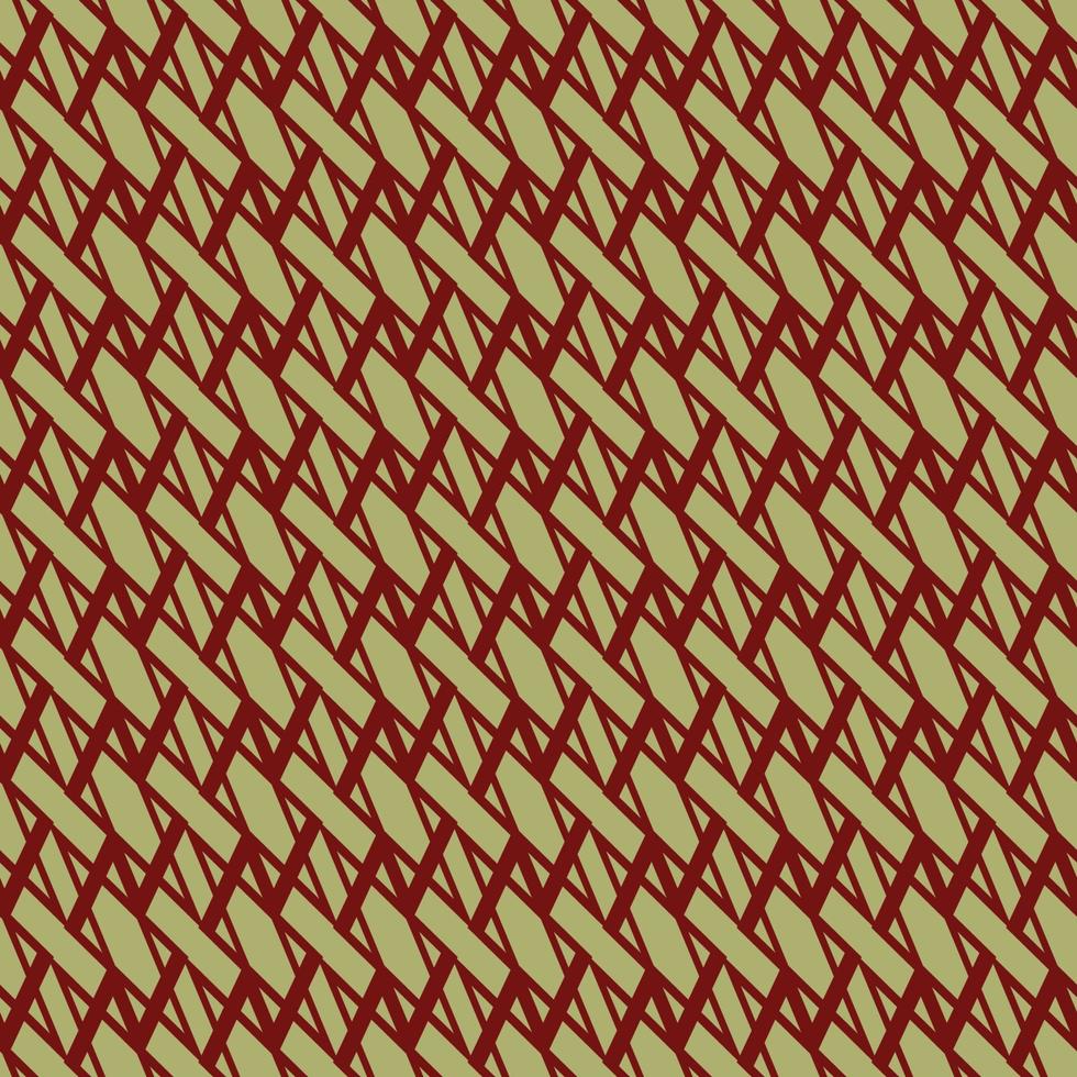 Seamless vector repeatable pattern of Texture