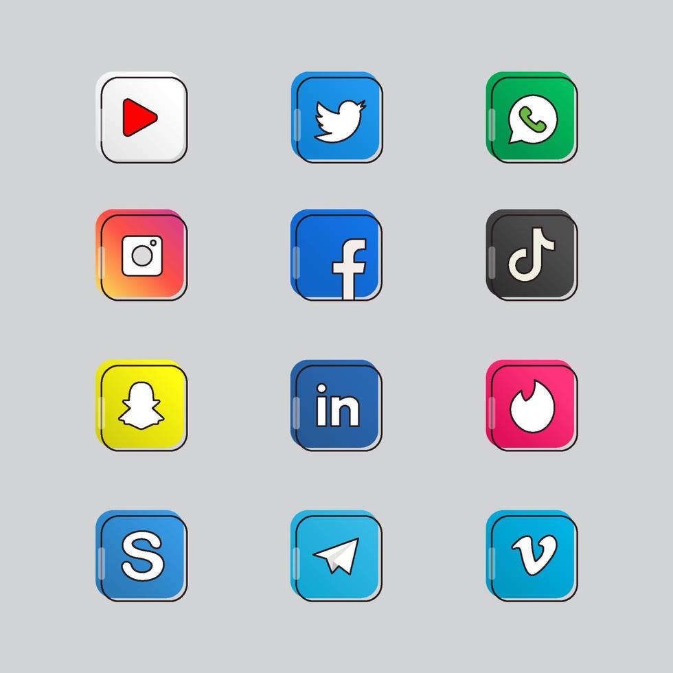 Online Digital Technology Logo vector