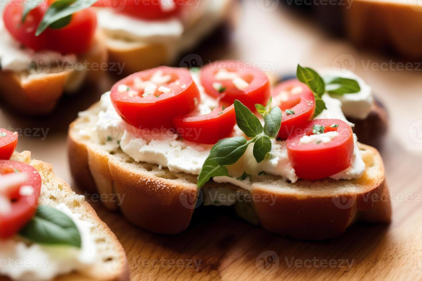 Sandwich with ham, cheese and salad on a white plate. sandwich with tuna and vegetables. photo