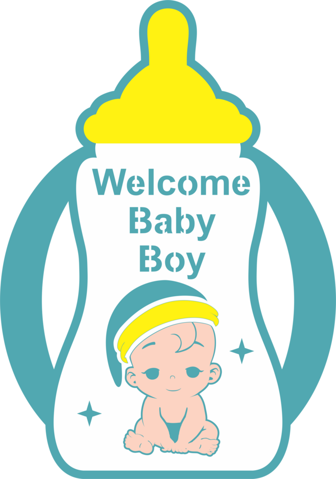 Free baby boy 22877096 PNG with Transparent Background