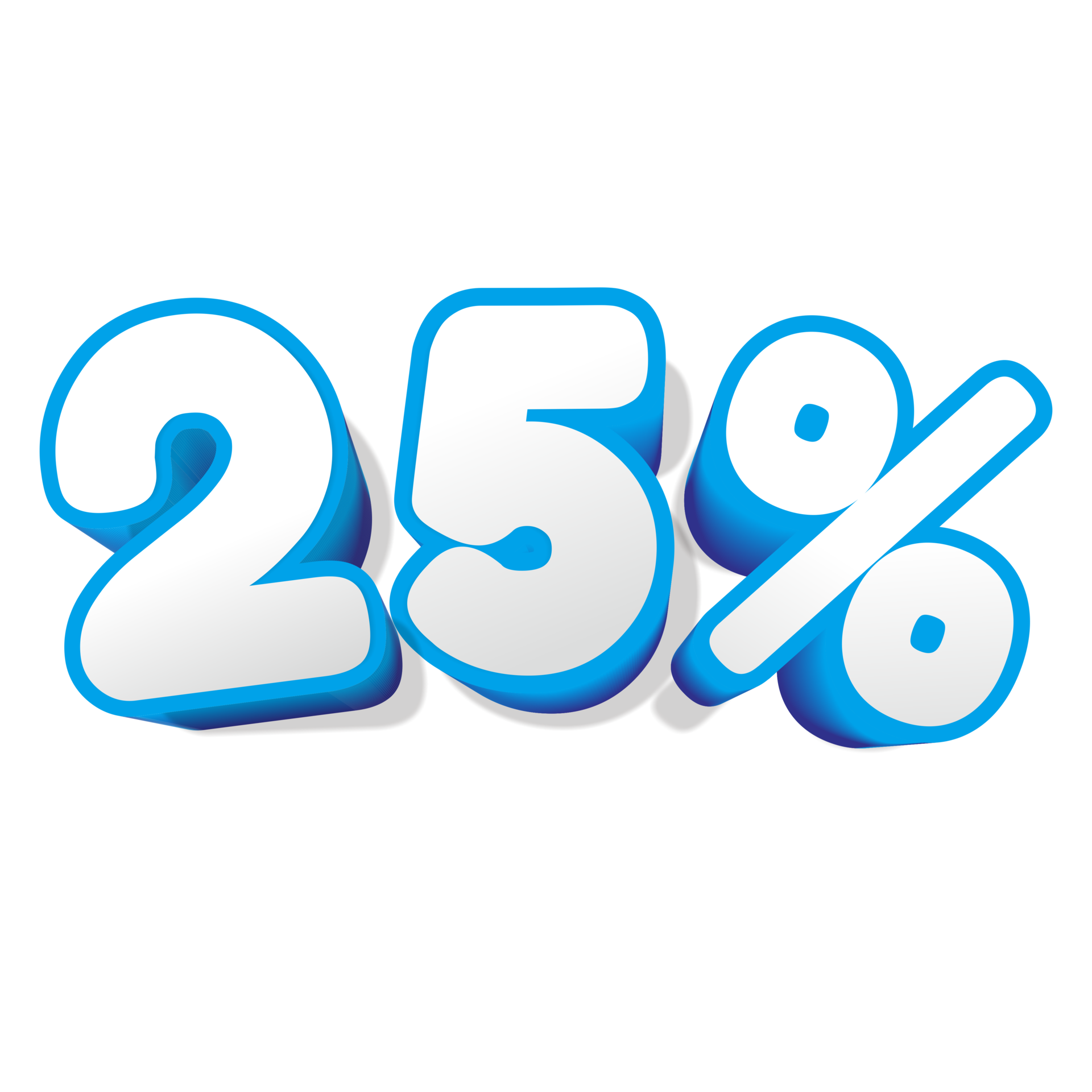 25 Percent Discount Promo 22877354 PNG 25-percent-discount-promo-22877354-png