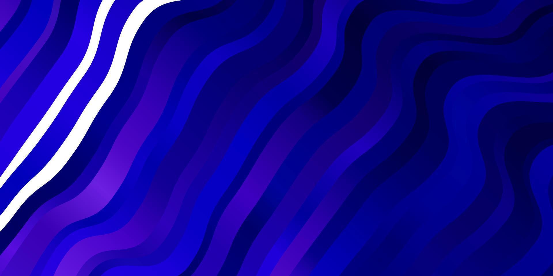 Light Blue, Red vector texture with circular arc.