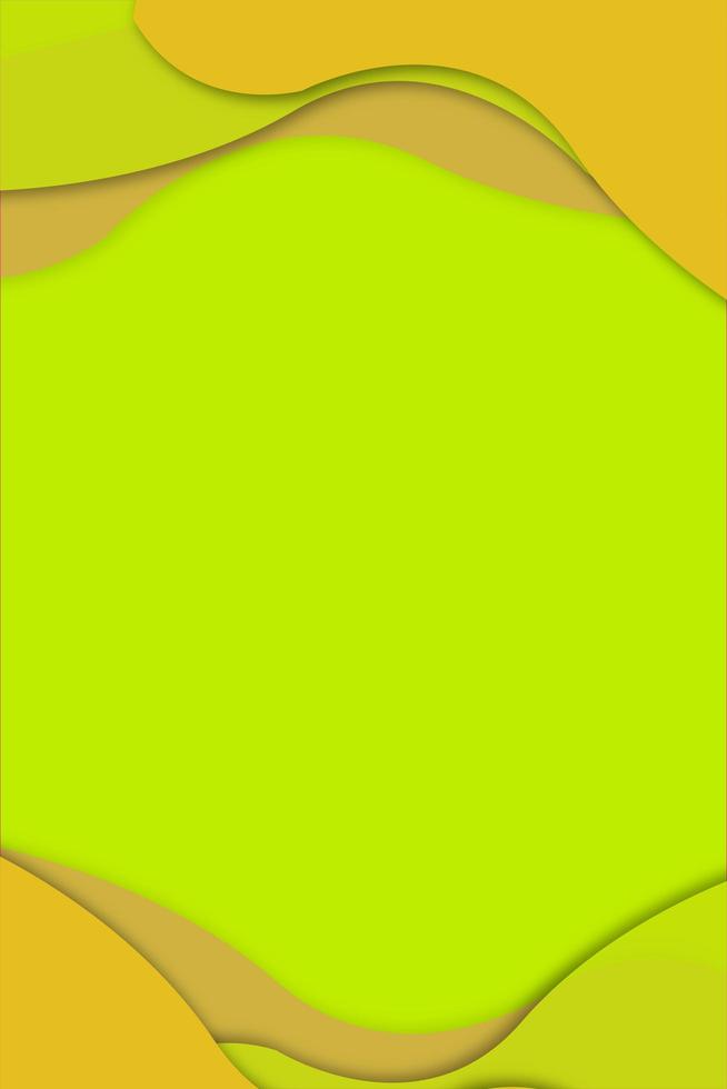 Abstract Fluid Wave Background. gradient background photo