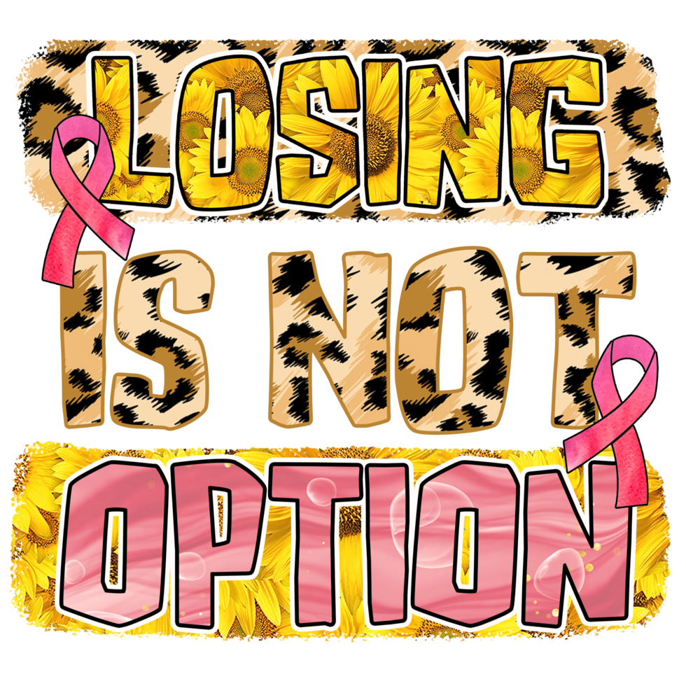 Free Breast Cancer Sublimation Design 22881590 PNG with Transparent