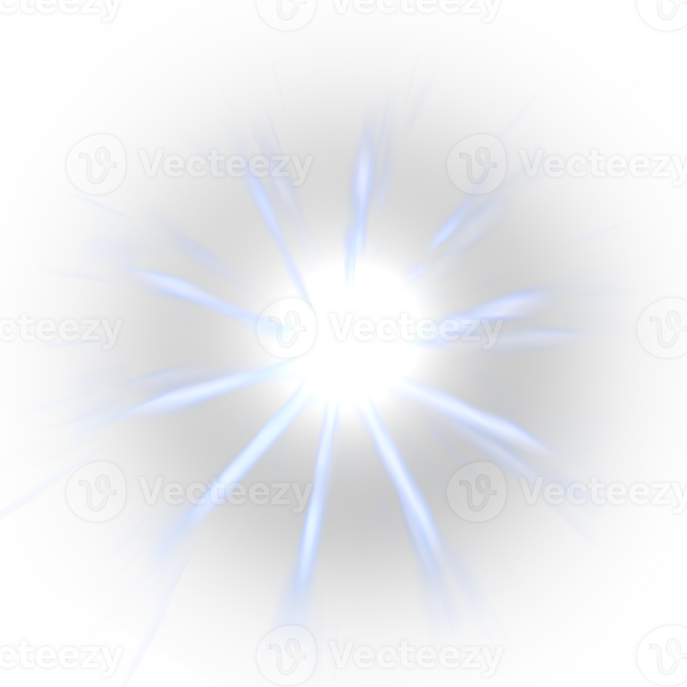 light effect flash