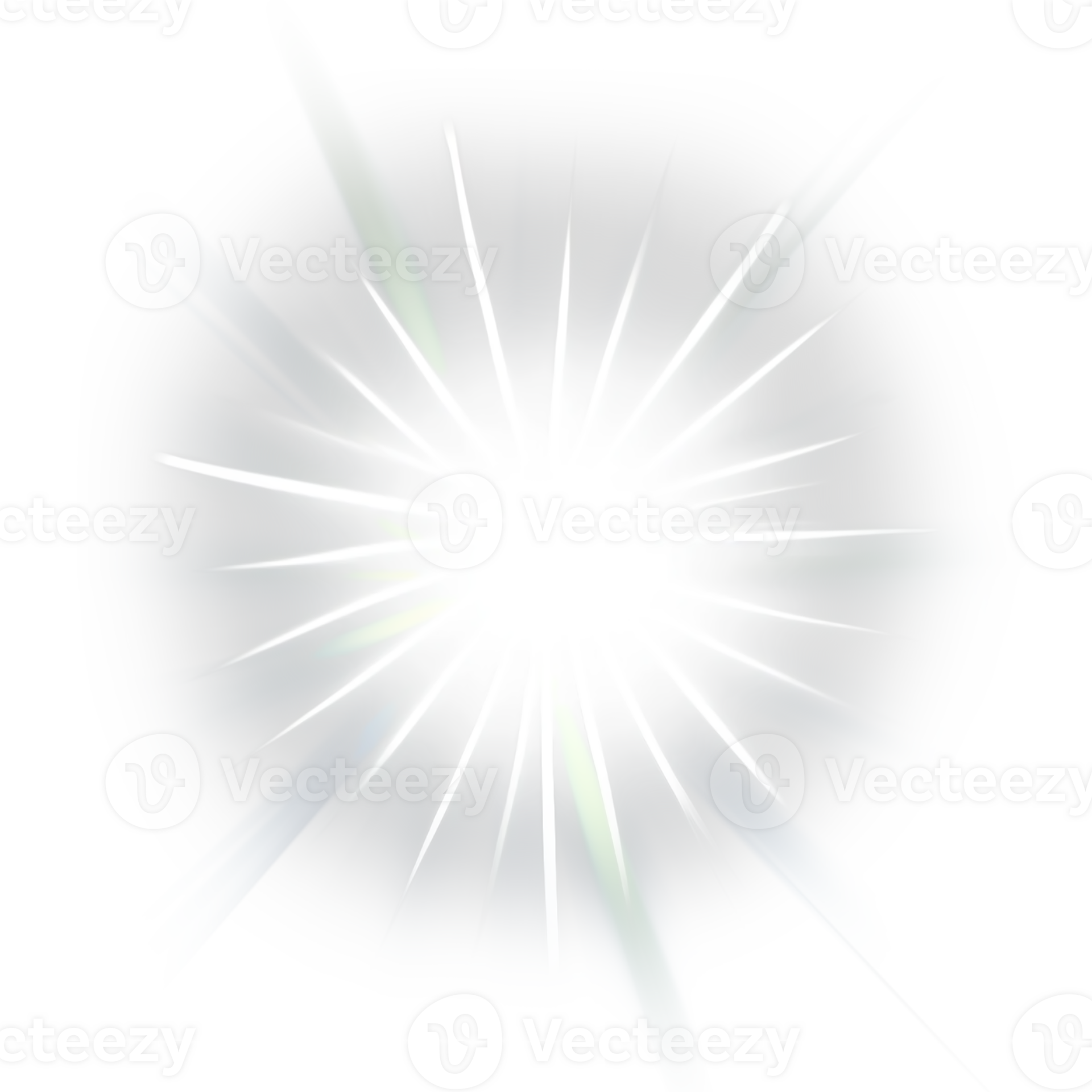 white glow light effect 22881836 PNG