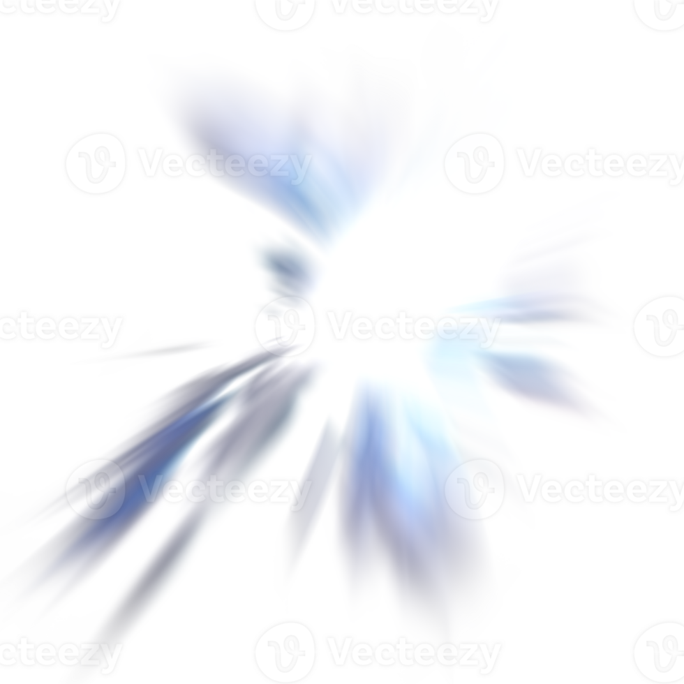 flash light effect png