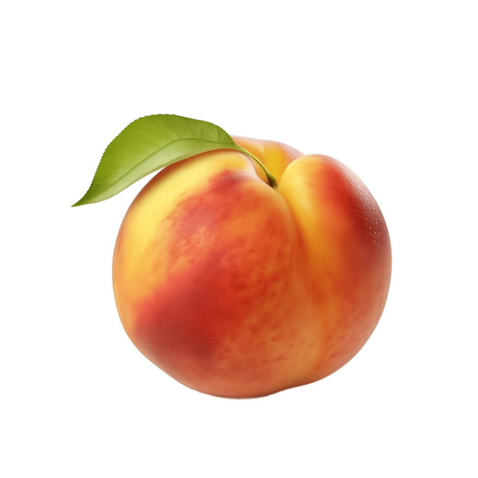 Peach Transparent PNGs for Free Download