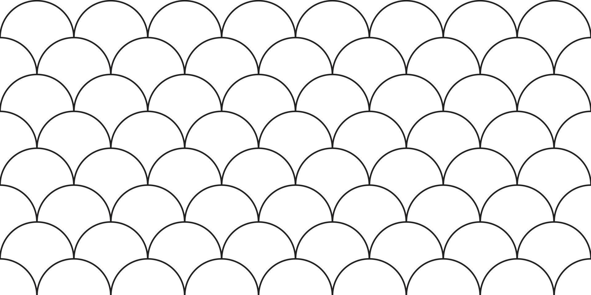japan wave seamless pattern vector ocean line isolated wallpaper background