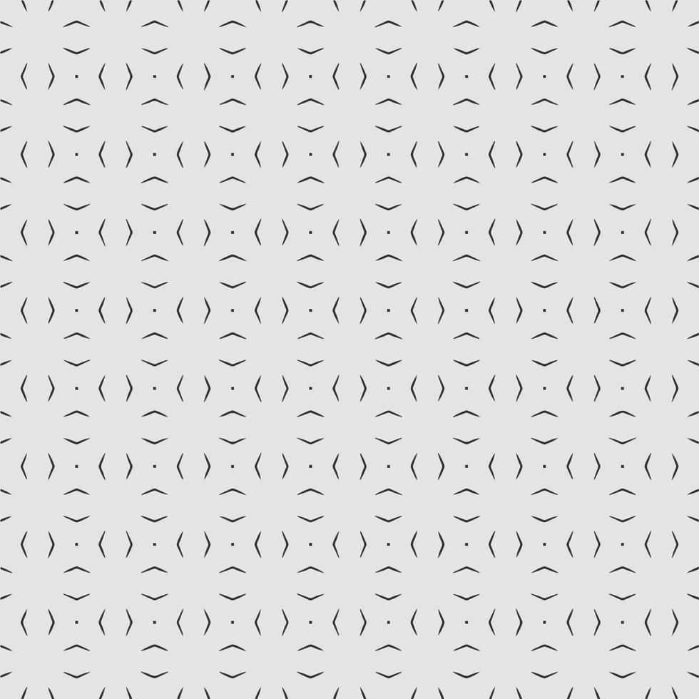 vector coloring geometric flower shapes and pattern background