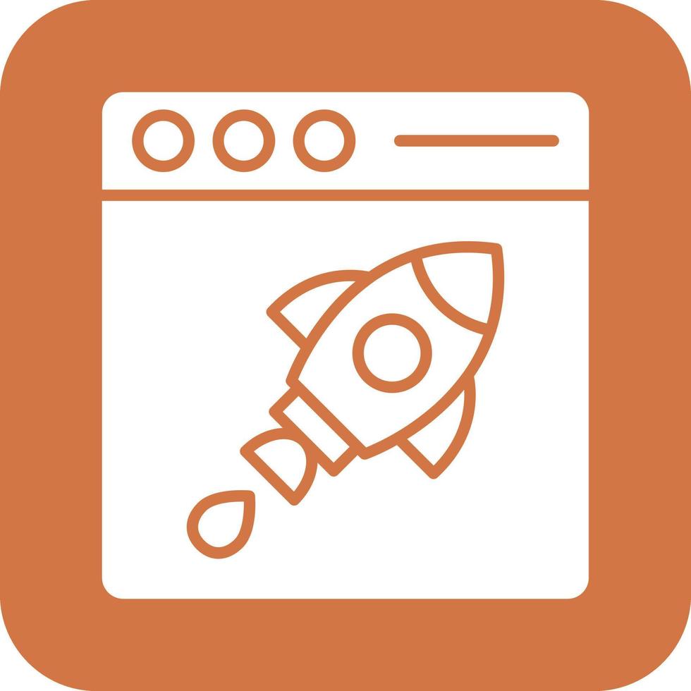Boost Vector Icon Design