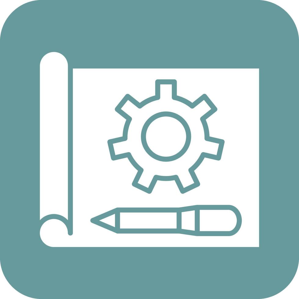 Prototyping Vector Icon Design