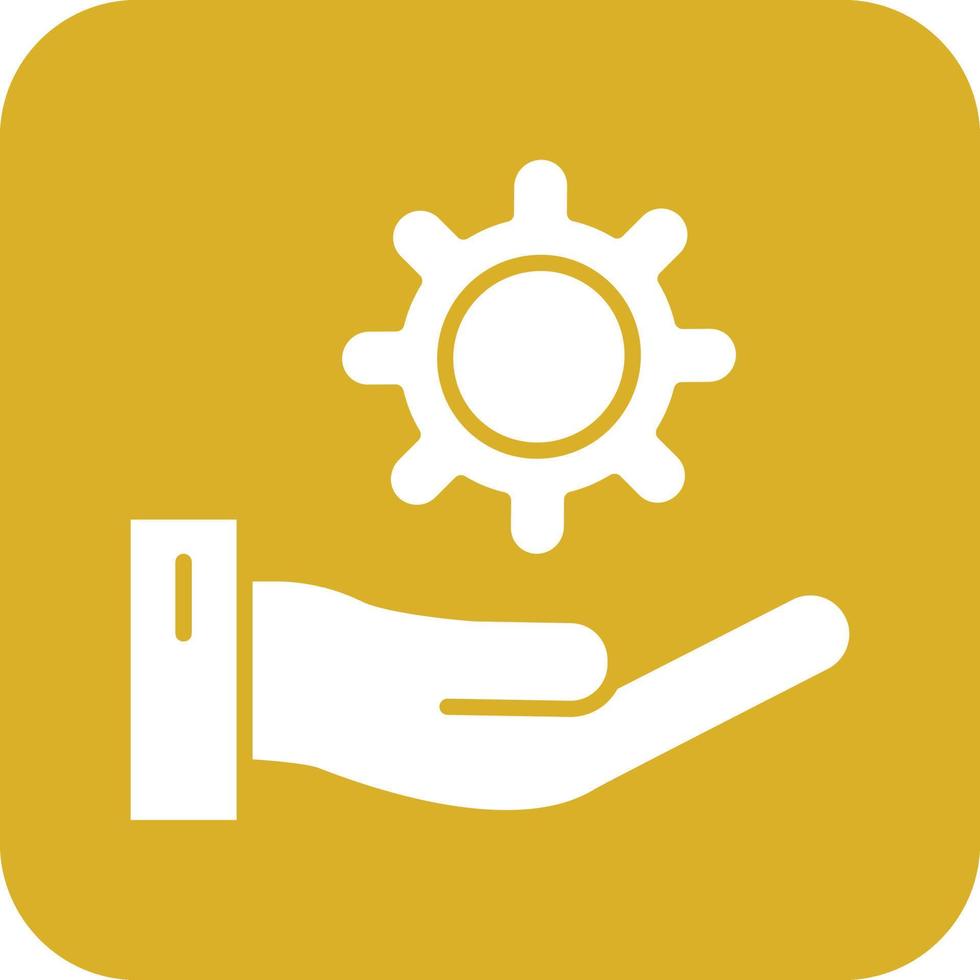 Support Vector Icon Design