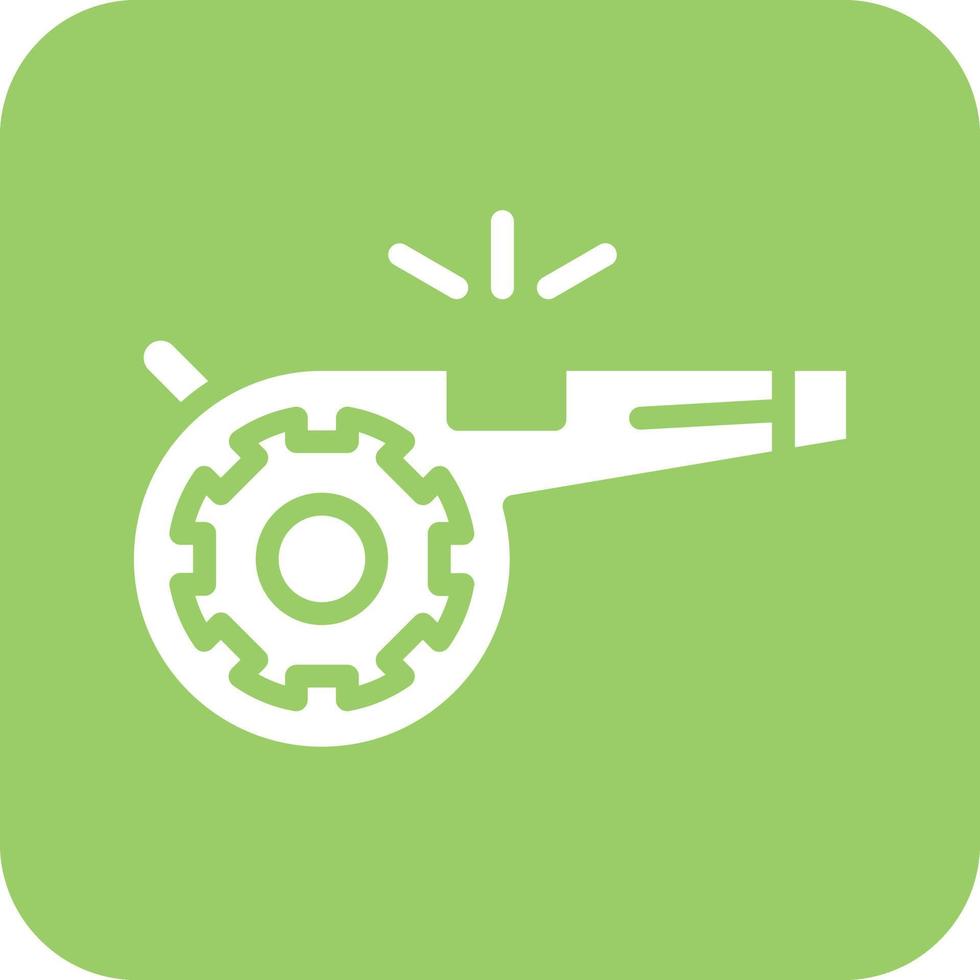 Whistle Vector Icon Design
