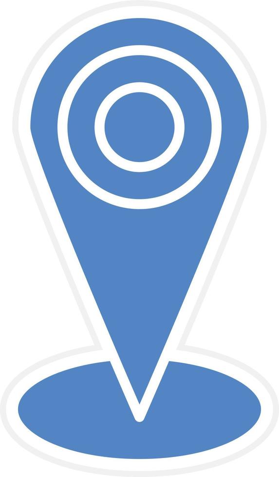 Placeholder Vector Icon Design
