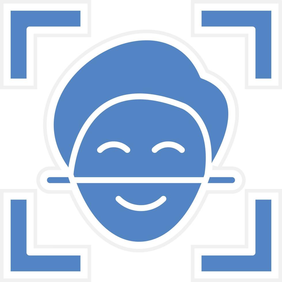 Password Vector Icon Design