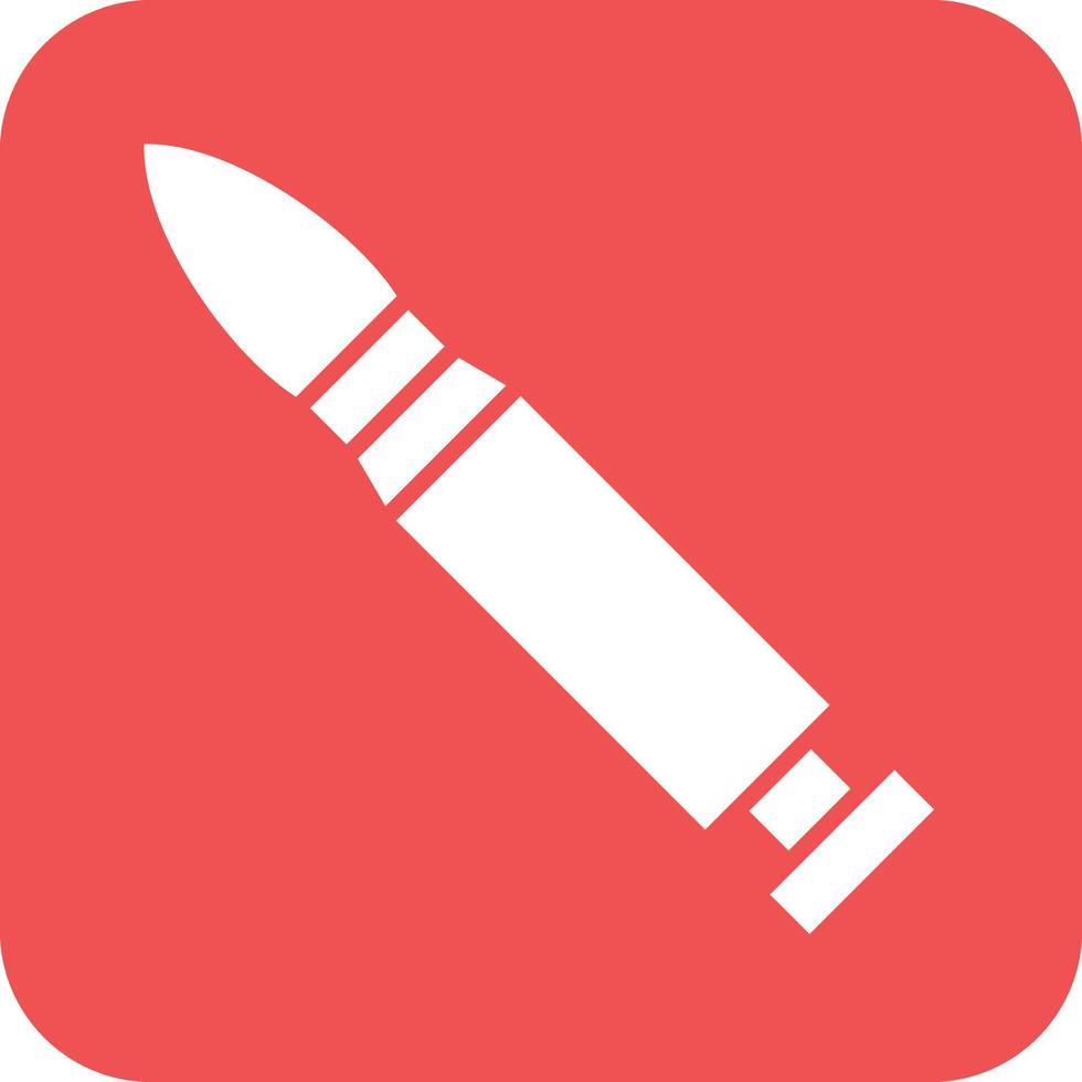 Bullet Icon Vetor Style vector