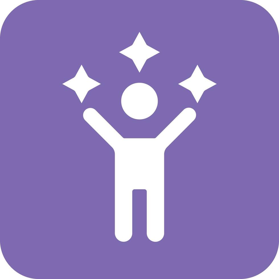 Success Vector Icon Design