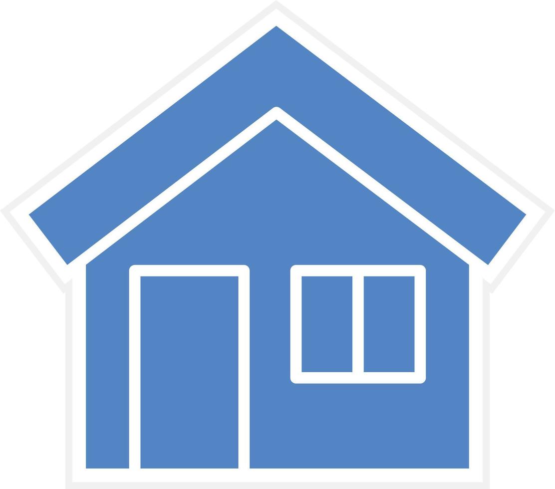 House Icon Vetor Style vector