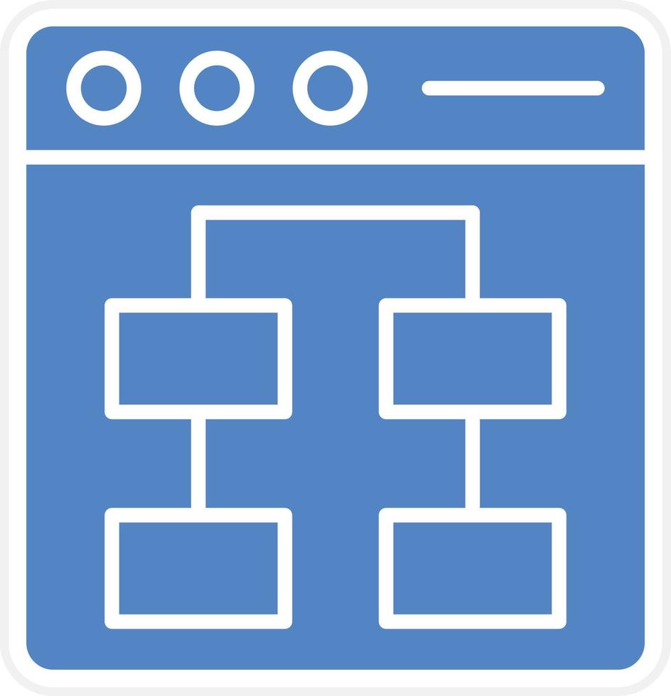 Ux Interface Vector Icon Design