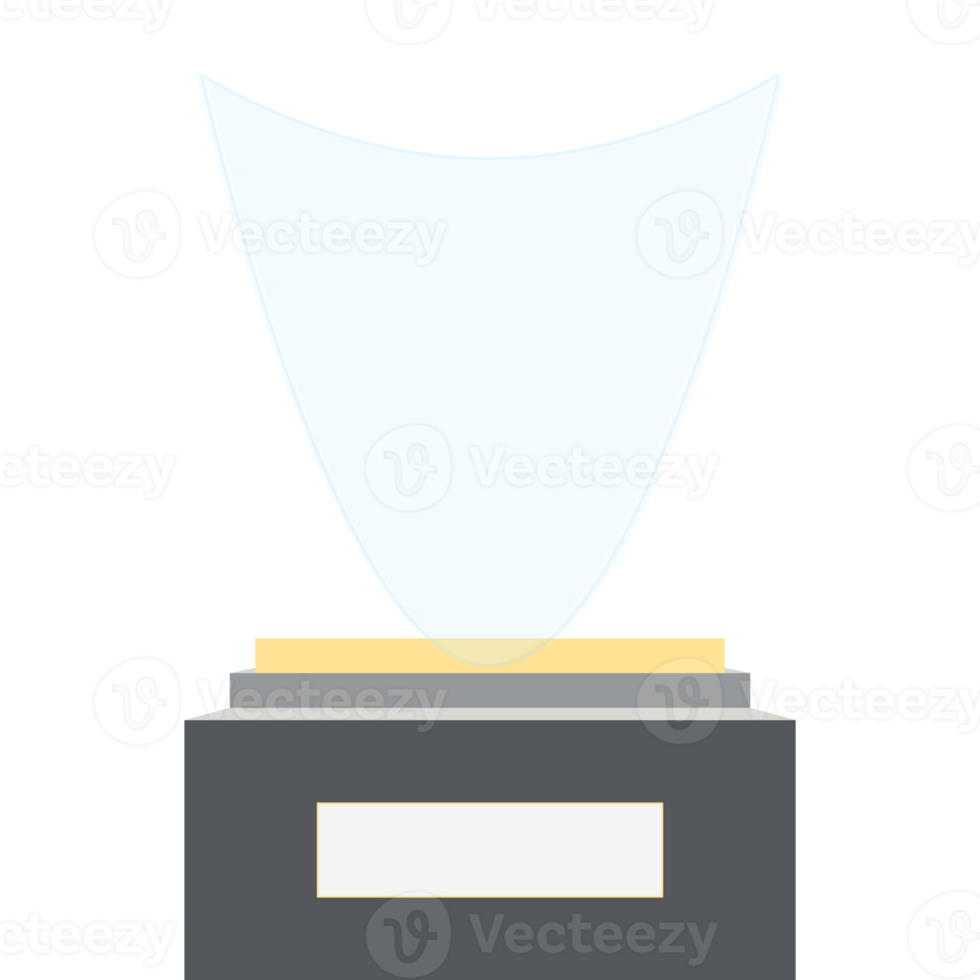cristallo bicchiere trofeo placca aziendale regalo premi archivio png