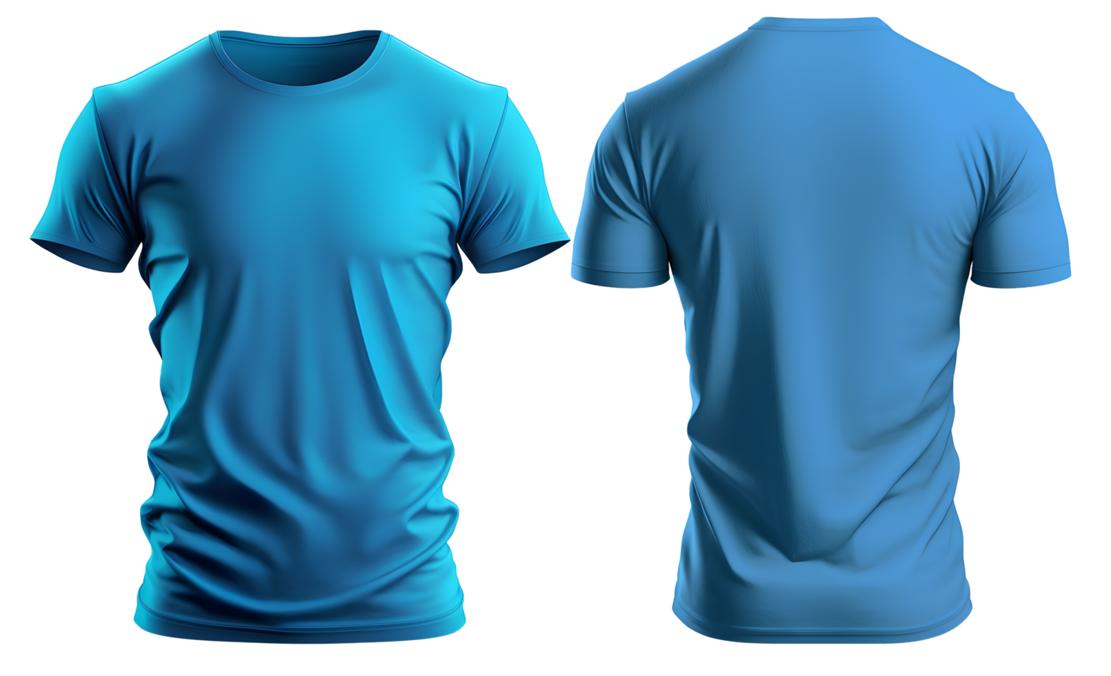 Plain White T shirt Mockup Template With View front Back 41 OFF