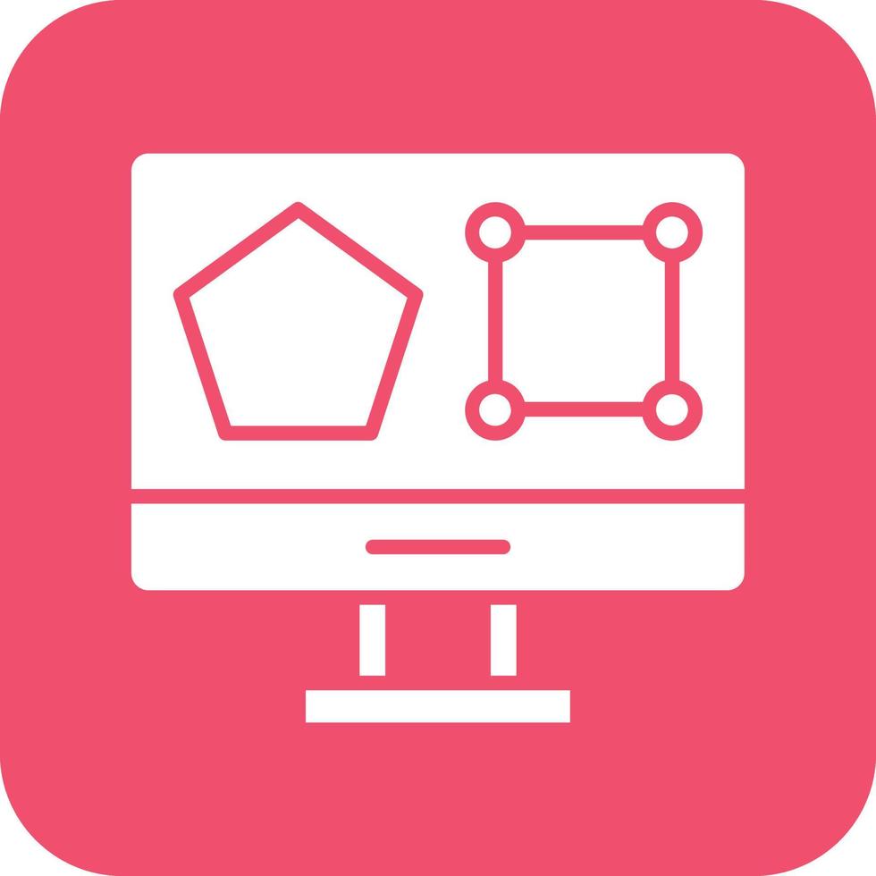 Graphic Elements Vector Icon Design