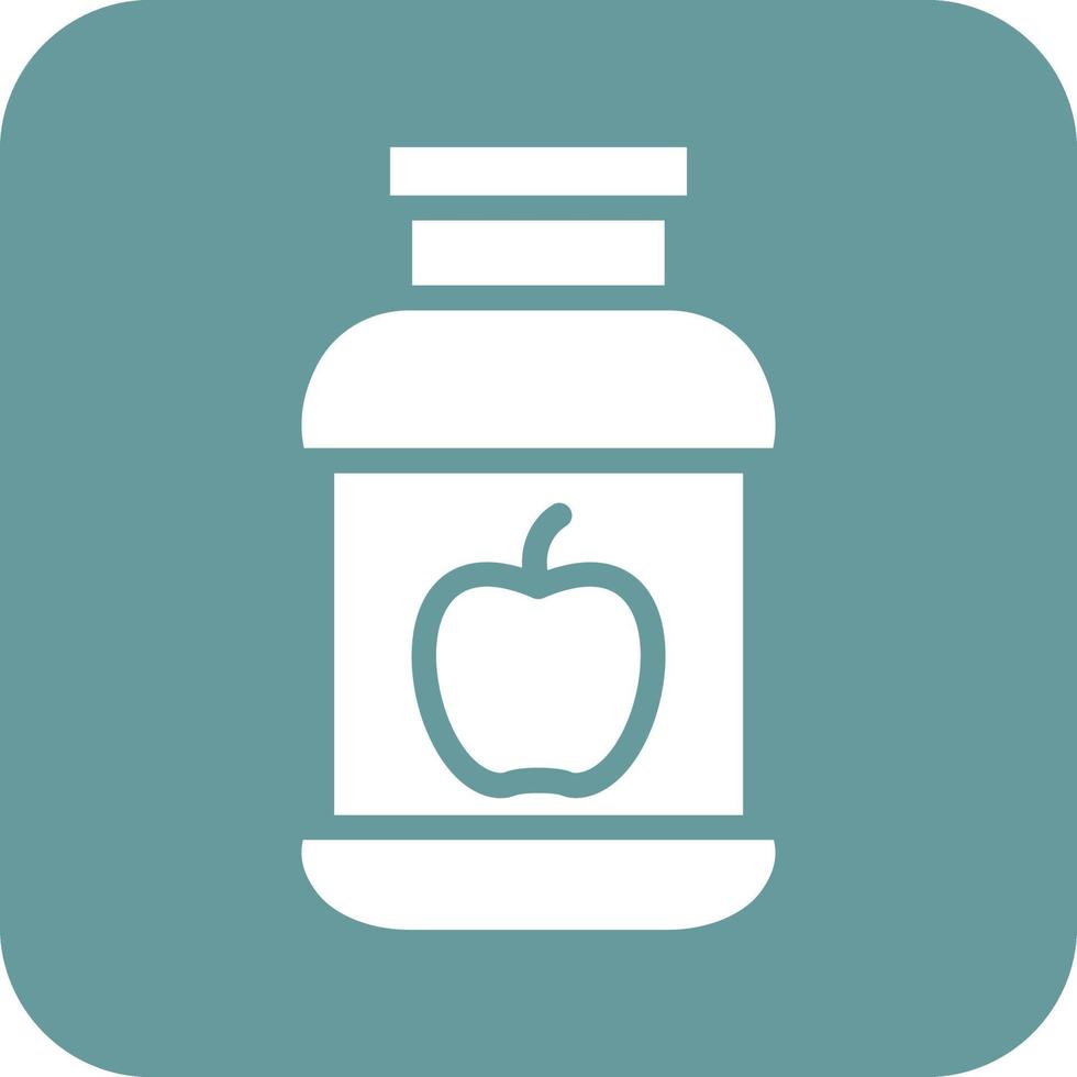 Jam Vector Icon Design