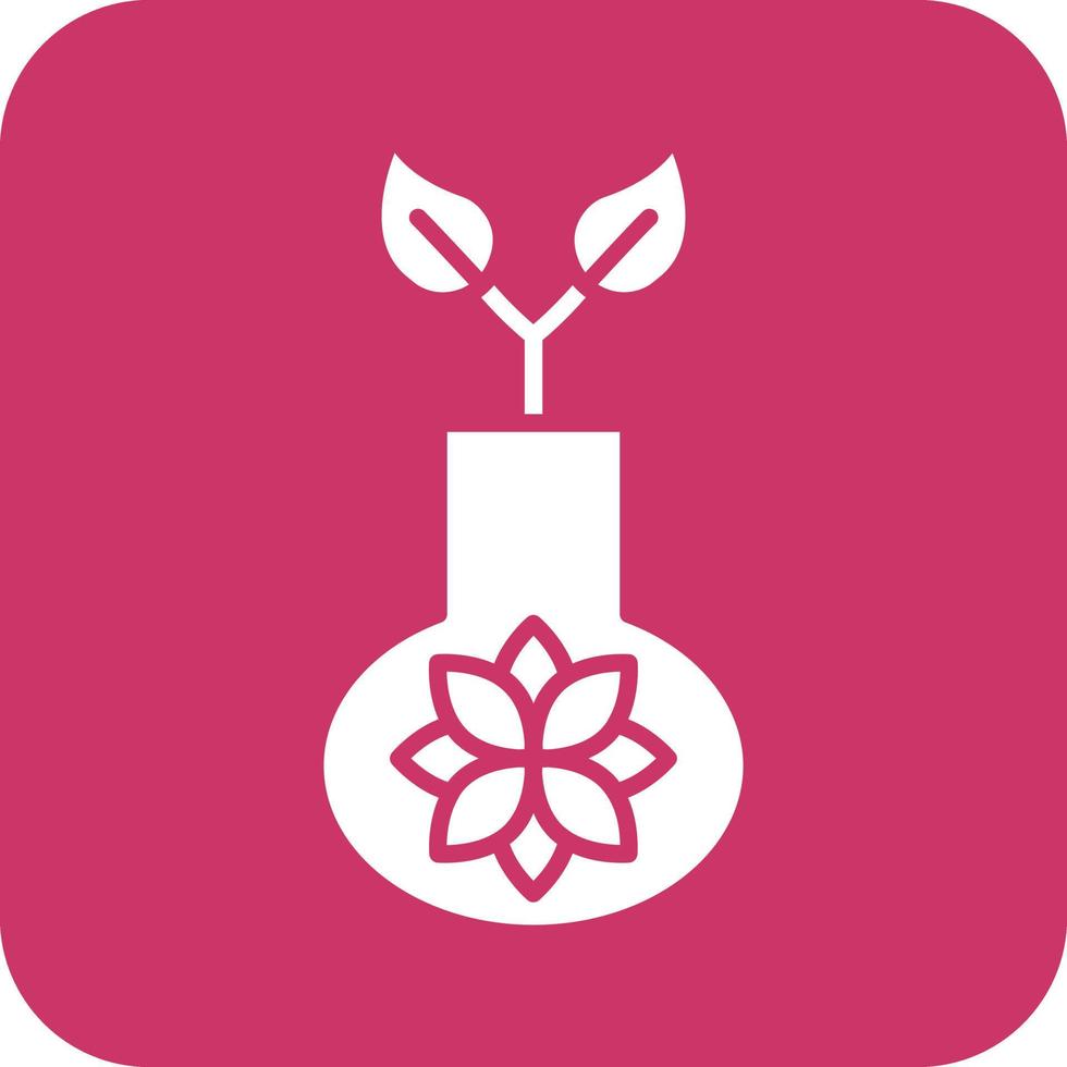 florero icono vetor estilo vector